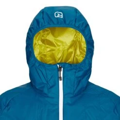 Ortovox SWISSWOOL PIZ BOÈ JACKET M Herren - Isolationsjacke 15 Ortovox SWISSWOOL PIZ BOÈ JACKET M Herren - Isolationsjacke -Campingbedarf Geschäft 5637950036 h swisswool piz boe jacket m ortovox 24