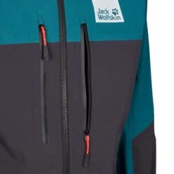 Jack Wolfskin MOROBBIA 3L JKT M Herren - Fahrradjacke -Campingbedarf Geschäft 5637953642 c morobbia 3l jkt m jack wolfskin 24