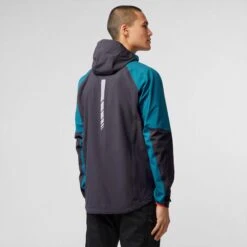 Jack Wolfskin MOROBBIA 3L JKT M Herren - Fahrradjacke -Campingbedarf Geschäft 5637953642 m morobbia 3l jkt m jack wolfskin 24