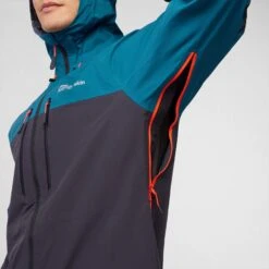 Jack Wolfskin MOROBBIA 3L JKT M Herren - Fahrradjacke -Campingbedarf Geschäft 5637953642 r morobbia 3l jkt m jack wolfskin 24