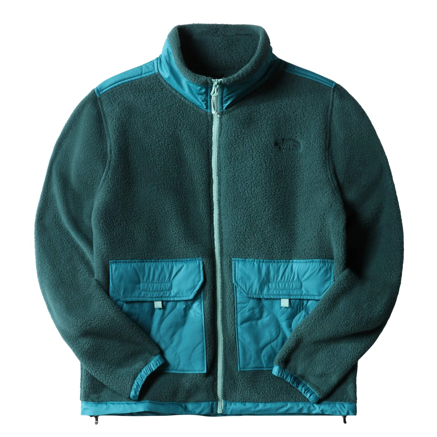 The North Face W ROYAL ARCH FZ JACKET Damen - Fleecejacke 1 The North Face W ROYAL ARCH FZ JACKET Damen - Fleecejacke