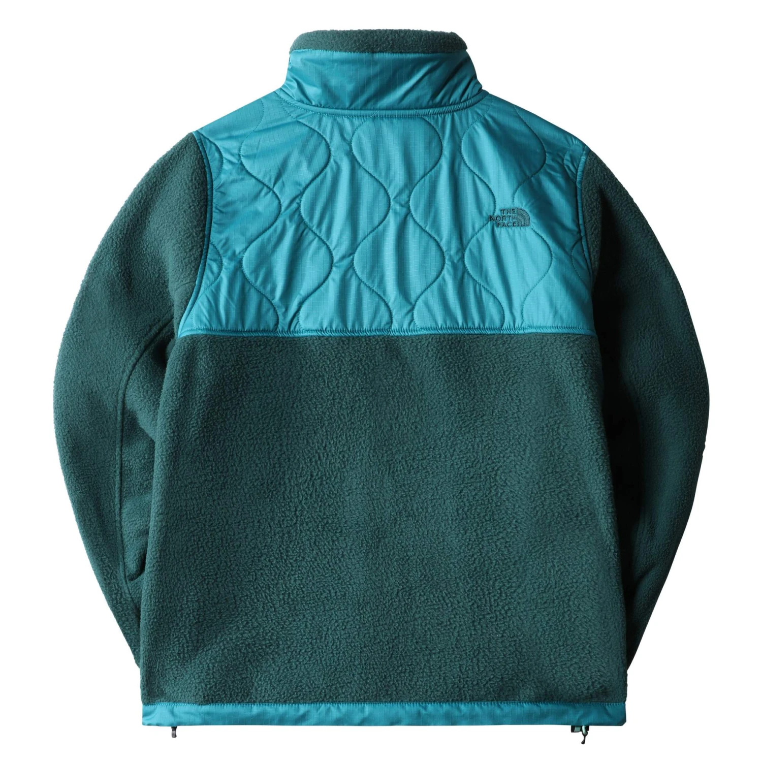 The North Face W ROYAL ARCH FZ JACKET Damen - Fleecejacke 2 The North Face W ROYAL ARCH FZ JACKET Damen - Fleecejacke - Image 2