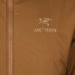 Arc'teryx ATOM AR JACKET MEN' S Herren - Übergangsjacke -Campingbedarf Geschäft 5637956433 e atom ar jacket men s arc teryx 24