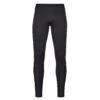 Loeffler M TIGHTS CARBON WS WARM Herren - Radhose