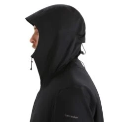 Icebreaker ICL SHELL+ 4-IN-1 PARKA Herren - Doppeljacke -Campingbedarf Geschäft 5637957240 e icl shell 4in1 parka icebreaker 24