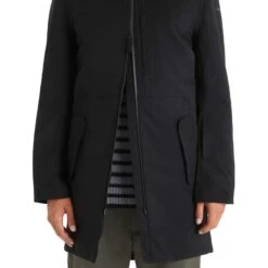 Icebreaker ICL SHELL+ 4-IN-1 PARKA Herren - Doppeljacke -Campingbedarf Geschäft 5637957240 i icl shell 4in1 parka icebreaker 24