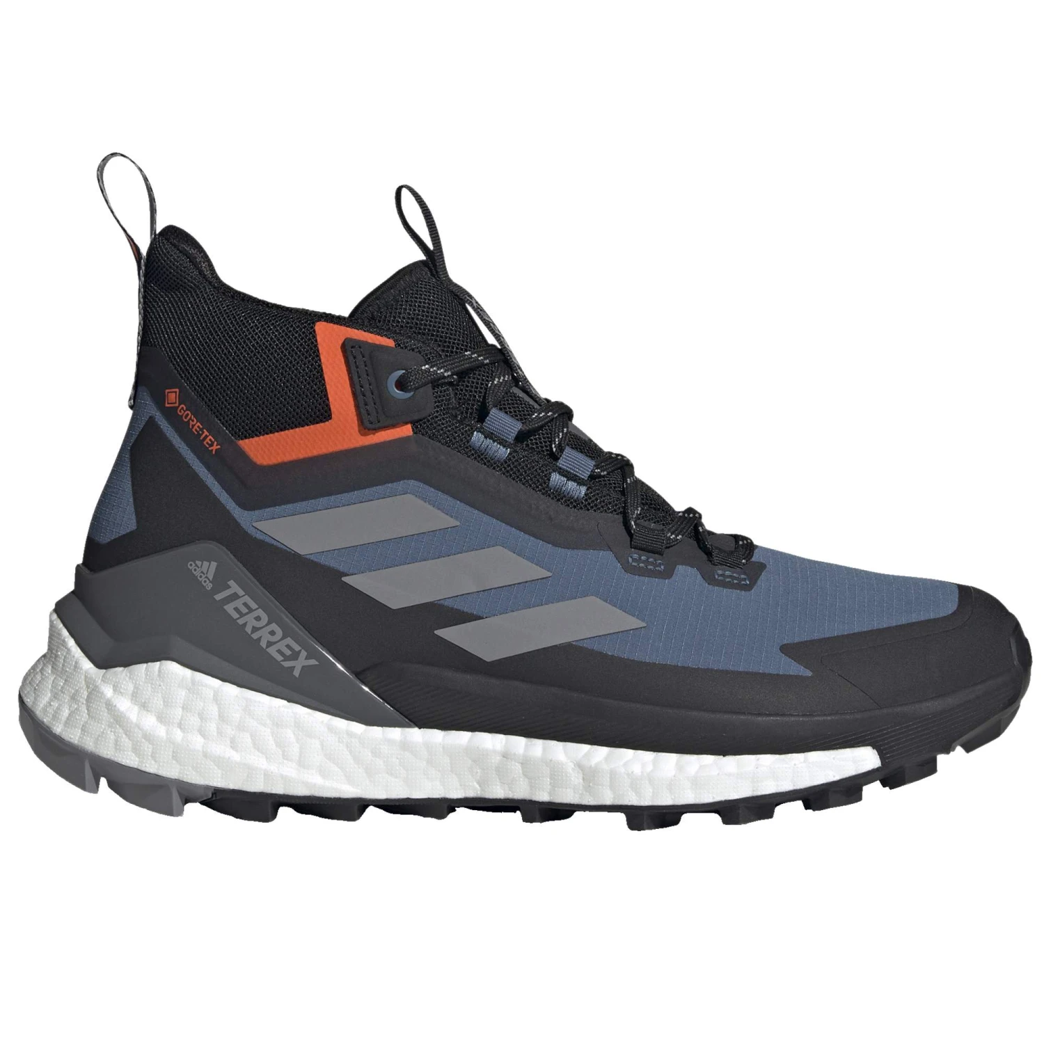 ADIDAS TERREX FREE HIKER 2 GTX Herren - Wanderstiefel 1 ADIDAS TERREX FREE HIKER 2 GTX Herren - Wanderstiefel