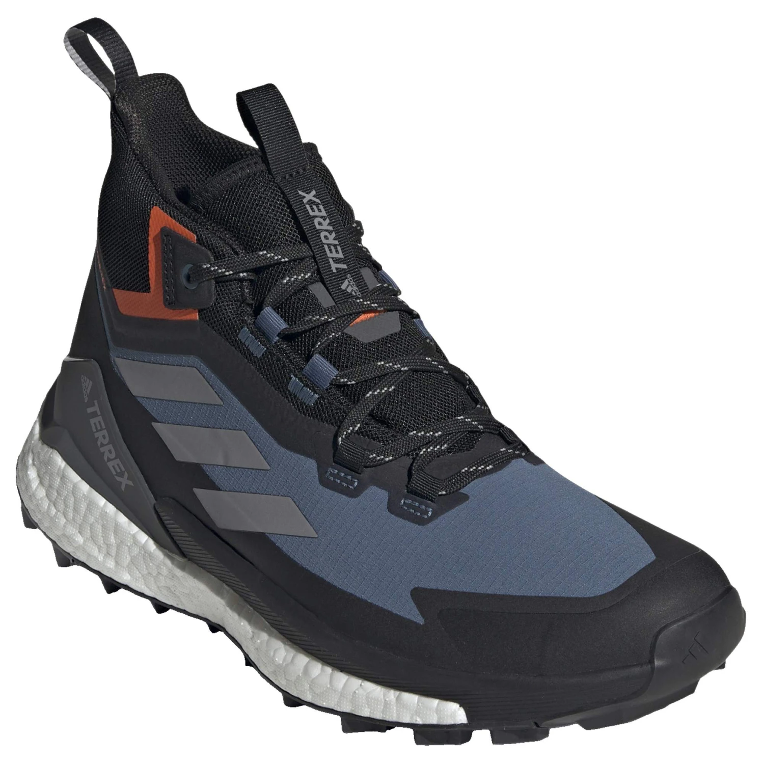 ADIDAS TERREX FREE HIKER 2 GTX Herren - Wanderstiefel 2 ADIDAS TERREX FREE HIKER 2 GTX Herren - Wanderstiefel - Image 2