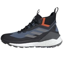 ADIDAS TERREX FREE HIKER 2 GTX Herren - Wanderstiefel 9 ADIDAS TERREX FREE HIKER 2 GTX Herren - Wanderstiefel -Campingbedarf Geschäft 5637958186 j terrex free hiker 2 gtx adidas 24