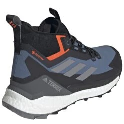 ADIDAS TERREX FREE HIKER 2 GTX Herren - Wanderstiefel 10 ADIDAS TERREX FREE HIKER 2 GTX Herren - Wanderstiefel -Campingbedarf Geschäft 5637958186 k terrex free hiker 2 gtx adidas 24