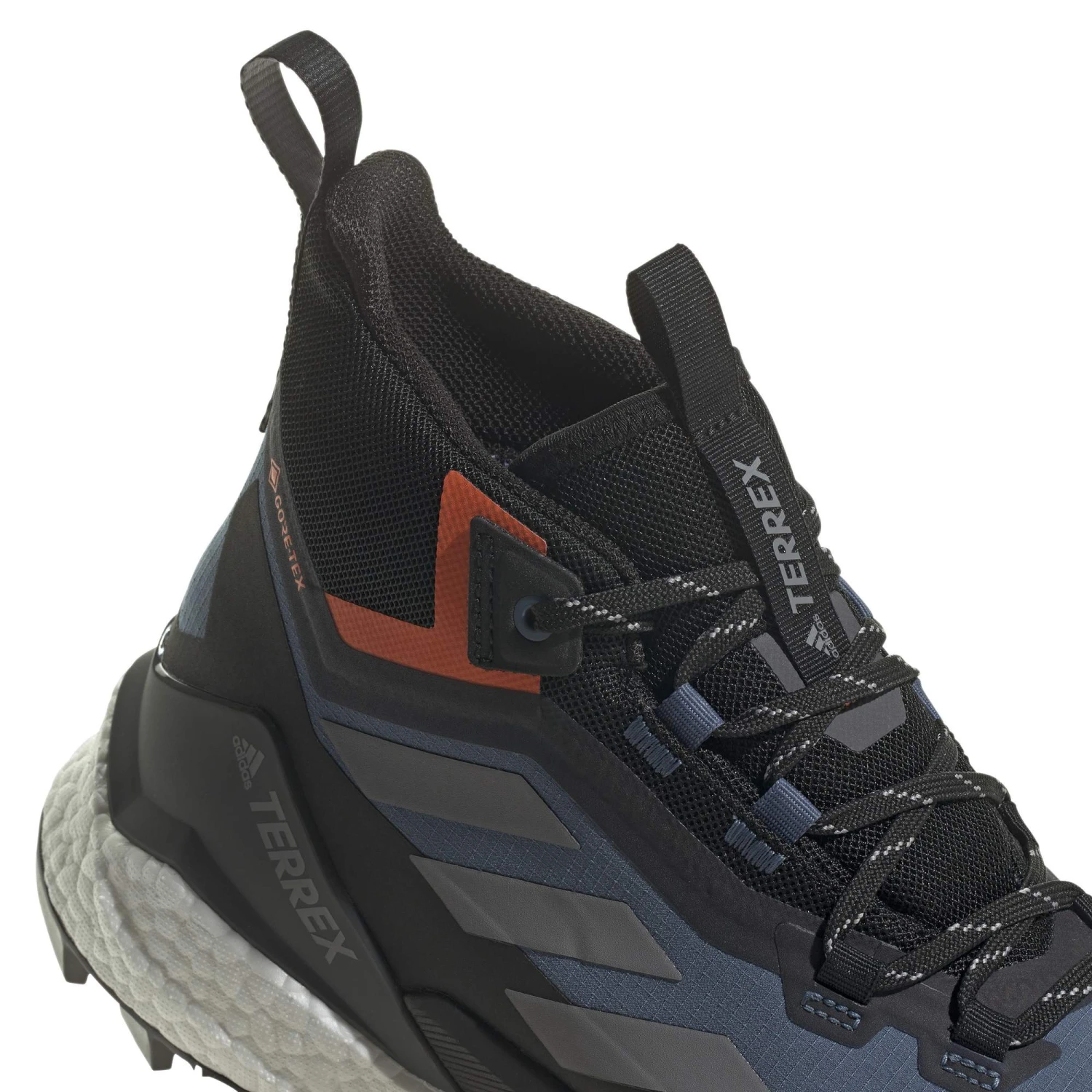 ADIDAS TERREX FREE HIKER 2 GTX Herren - Wanderstiefel 5 ADIDAS TERREX FREE HIKER 2 GTX Herren - Wanderstiefel - Image 5