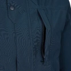 FRILUFTS SAKATA HOODED PADDED PARKA Herren - Winterjacke -Campingbedarf Geschäft 5637962099 f sakata hooded padded parka frilufts 24