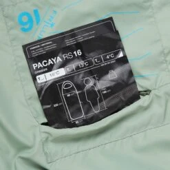 FRILUFTS PACAYA 16 RS - Deckenschlafsack -Campingbedarf Geschäft 5637964519 i pacaya 16 rs frilufts 24