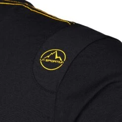 La Sportiva CINQUECENTO T-SHIRT Herren - T-Shirt -Campingbedarf Geschäft 5637969236 d cinquecento tshirt la sportiva 24