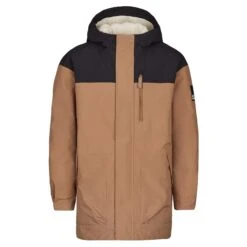 Jack Wolfskin SPIRIT 2L INS PARKA Kinder - Winterjacke