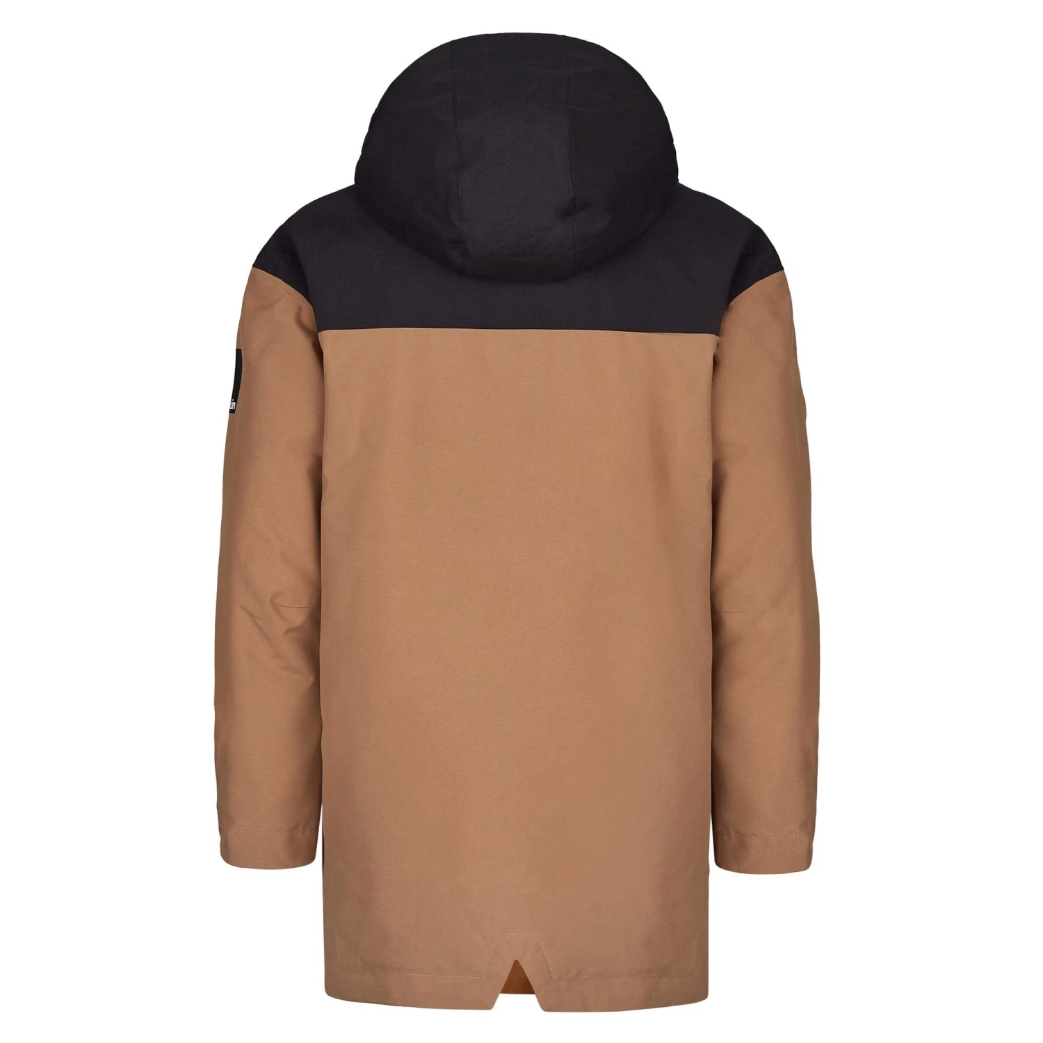 Jack Wolfskin SPIRIT 2L INS PARKA Kinder - Winterjacke 2 Jack Wolfskin SPIRIT 2L INS PARKA Kinder - Winterjacke - Image 2