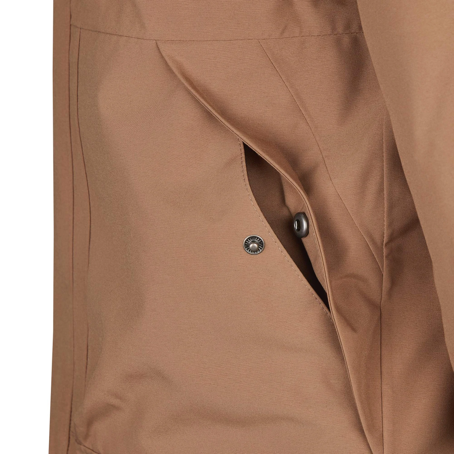 Jack Wolfskin SPIRIT 2L INS PARKA Kinder - Winterjacke 3 Jack Wolfskin SPIRIT 2L INS PARKA Kinder - Winterjacke - Image 3