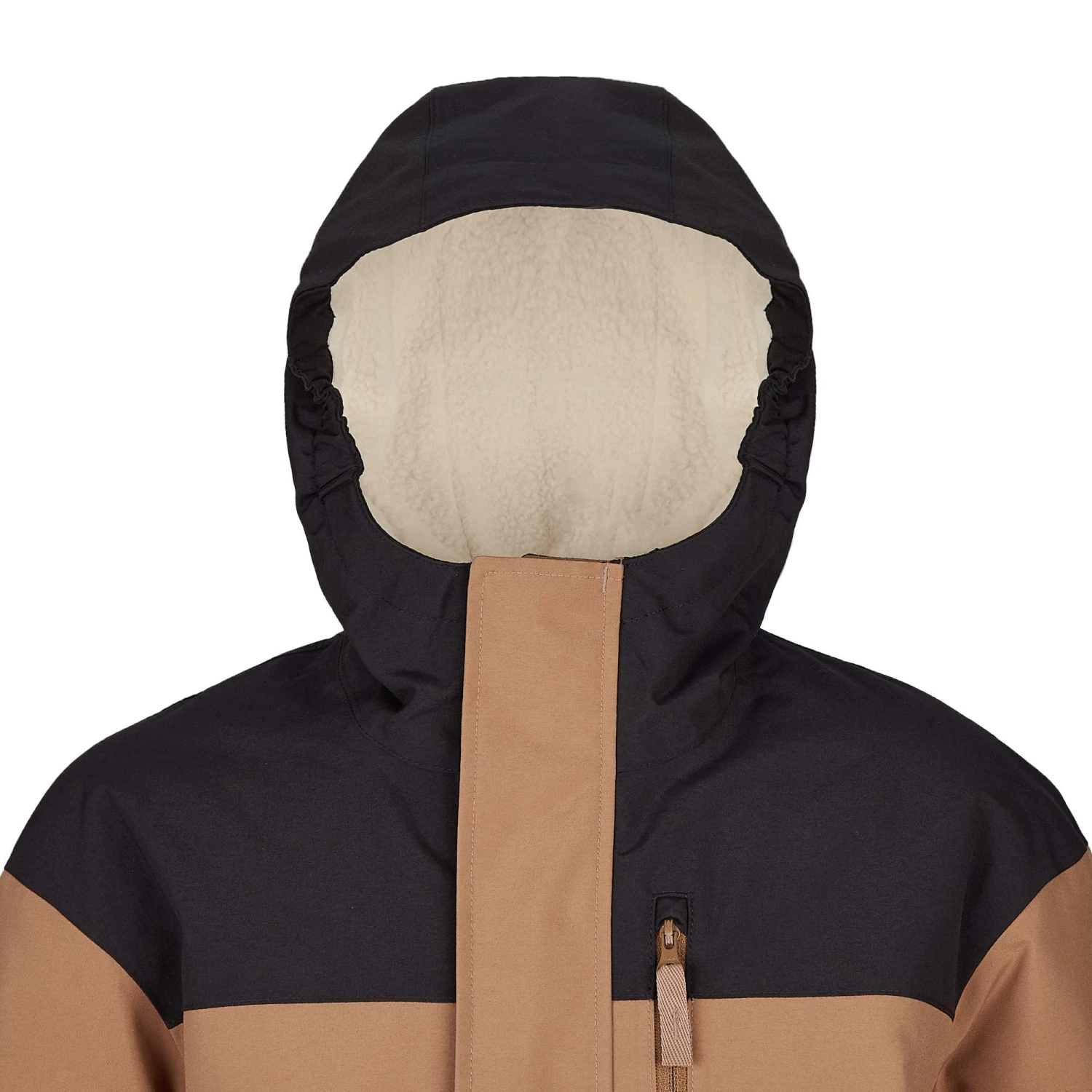 Jack Wolfskin SPIRIT 2L INS PARKA Kinder - Winterjacke 8 Jack Wolfskin SPIRIT 2L INS PARKA Kinder - Winterjacke - Image 8