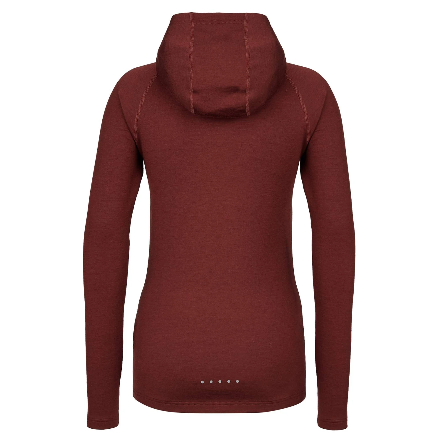 FRILUFTS BREIVANN HOODED JACKET Damen - Kapuzenjacke 2 FRILUFTS BREIVANN HOODED JACKET Damen - Kapuzenjacke - Image 2