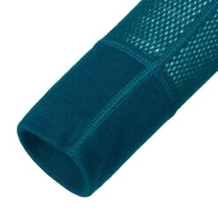 Devold WOOL MESH 190 SHIRT M Herren - Funktionsshirt -Campingbedarf Geschäft 5637973928 c wool mesh 190 shirt man devold 24