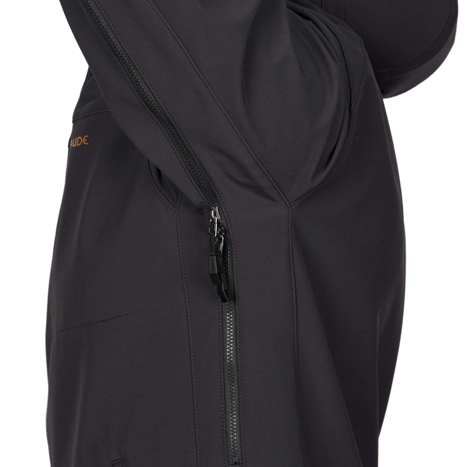 VAUDE SE ME BATONI SOFTSHELL JACKET Herren - Softshelljacke 3 VAUDE SE ME BATONI SOFTSHELL JACKET Herren - Softshelljacke - Image 3