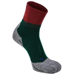 FALKE TK2 SHORT COOL Herren - Wandersocken