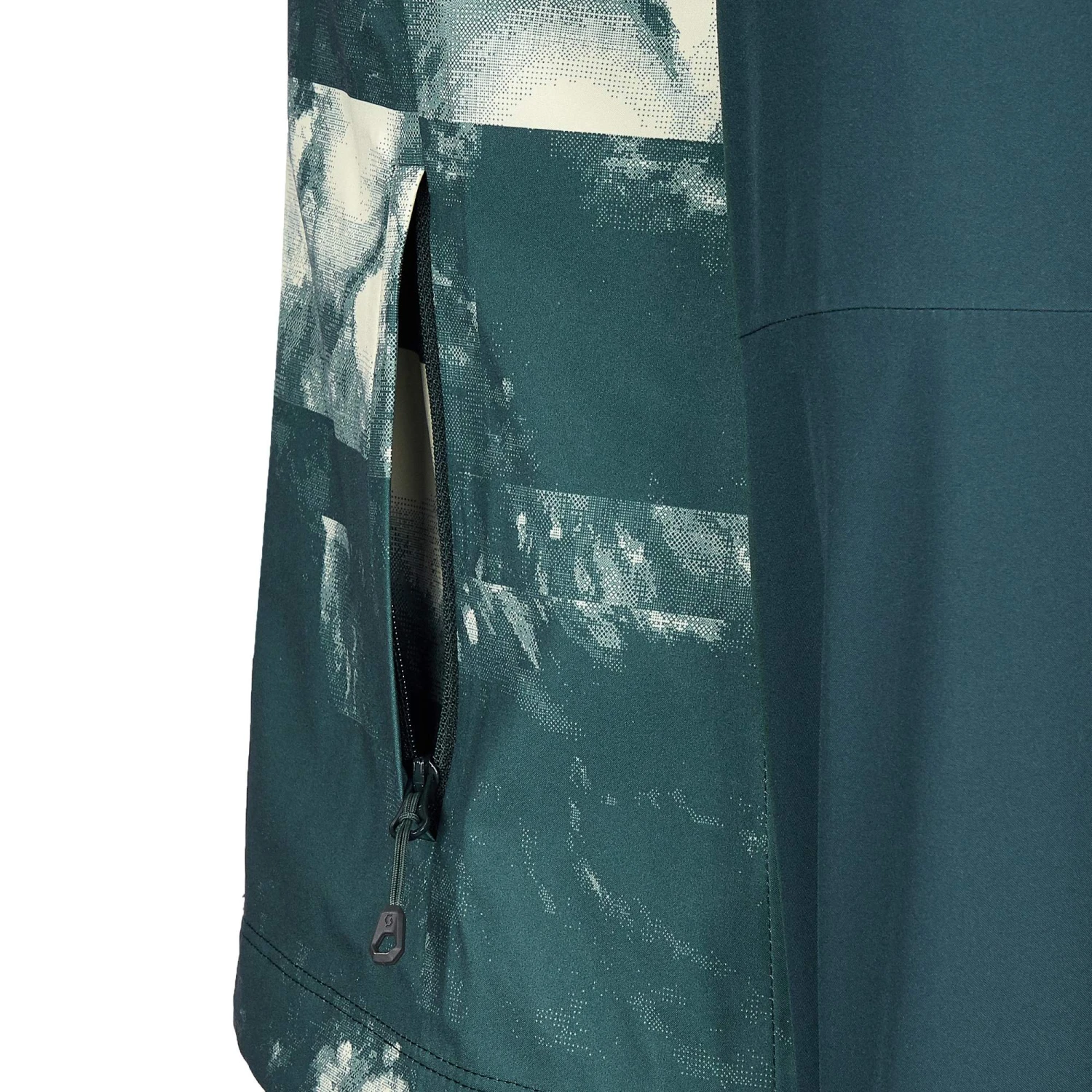 Scott JACKET W' S TRAIL STORM WP Damen - Fahrradjacke 3 Scott JACKET W' S TRAIL STORM WP Damen - Fahrradjacke - Image 3