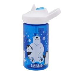 Camelbak EDDY+ - Trinkflasche