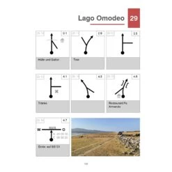 TRACKBOOK SARDINIEN 3. AUFLAGE - Reiseführer -Campingbedarf Geschäft 5637990605 c trackbook sardinien 3 auflage 24