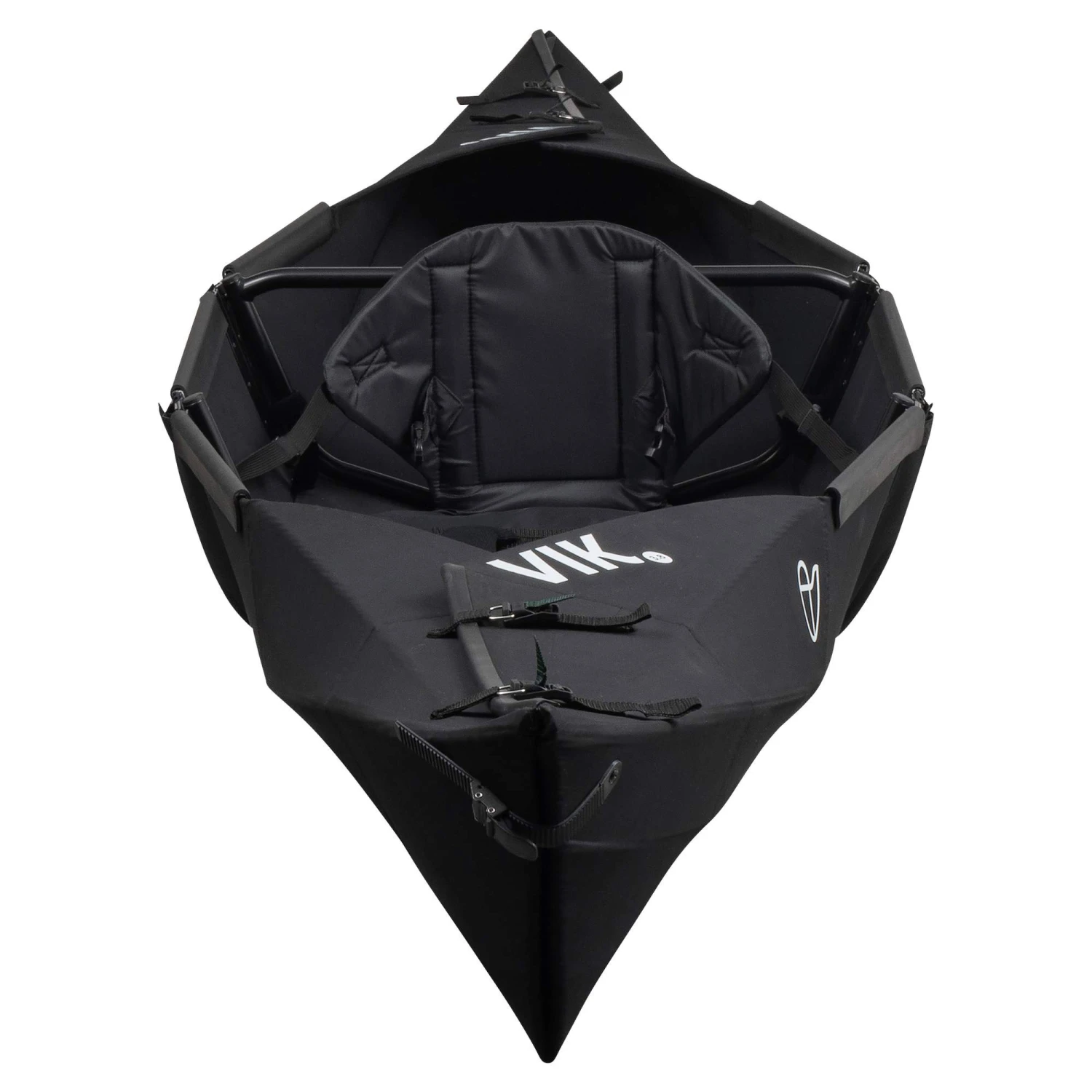 VIK 3.8 Unisex - Kajak 12 VIK 3.8 Unisex - Kajak - Image 12