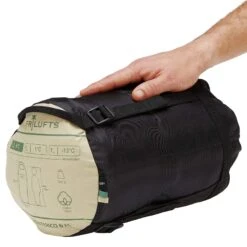 FRILUFTS MONTERICO 6 RS - Deckenschlafsack -Campingbedarf Geschäft 5637998162 k monterico 6 rs frilufts 24