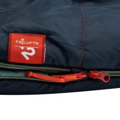 FRILUFTS PACAYA -2 - Kunstfaserschlafsack -Campingbedarf Geschäft 5637998165 g pacaya 2 frilufts 24