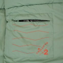 FRILUFTS PACAYA -2 - Kunstfaserschlafsack -Campingbedarf Geschäft 5637998165 h pacaya 2 frilufts 24