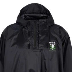FRILUFTS KRIVAN RAIN PONCHO W:O:A Unisex - Regenponcho -Campingbedarf Geschäft 5638002816 d krivan rain poncho woa frilufts 24