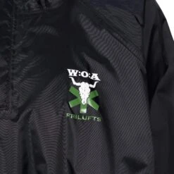 FRILUFTS KRIVAN RAIN PONCHO W:O:A Unisex - Regenponcho -Campingbedarf Geschäft 5638002816 f krivan rain poncho woa frilufts 24