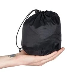 FRILUFTS KRIVAN RAIN PONCHO W:O:A Unisex - Regenponcho -Campingbedarf Geschäft 5638002816 g krivan rain poncho woa frilufts 24