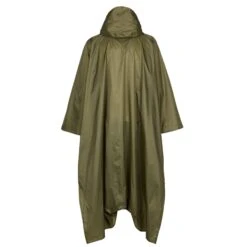 FRILUFTS KRIVAN RAIN PONCHO Unisex - Regenponcho -Campingbedarf Geschäft 5638002823 c krivan rain poncho frilufts 24