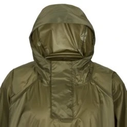 FRILUFTS KRIVAN RAIN PONCHO Unisex - Regenponcho -Campingbedarf Geschäft 5638002823 e krivan rain poncho frilufts 24