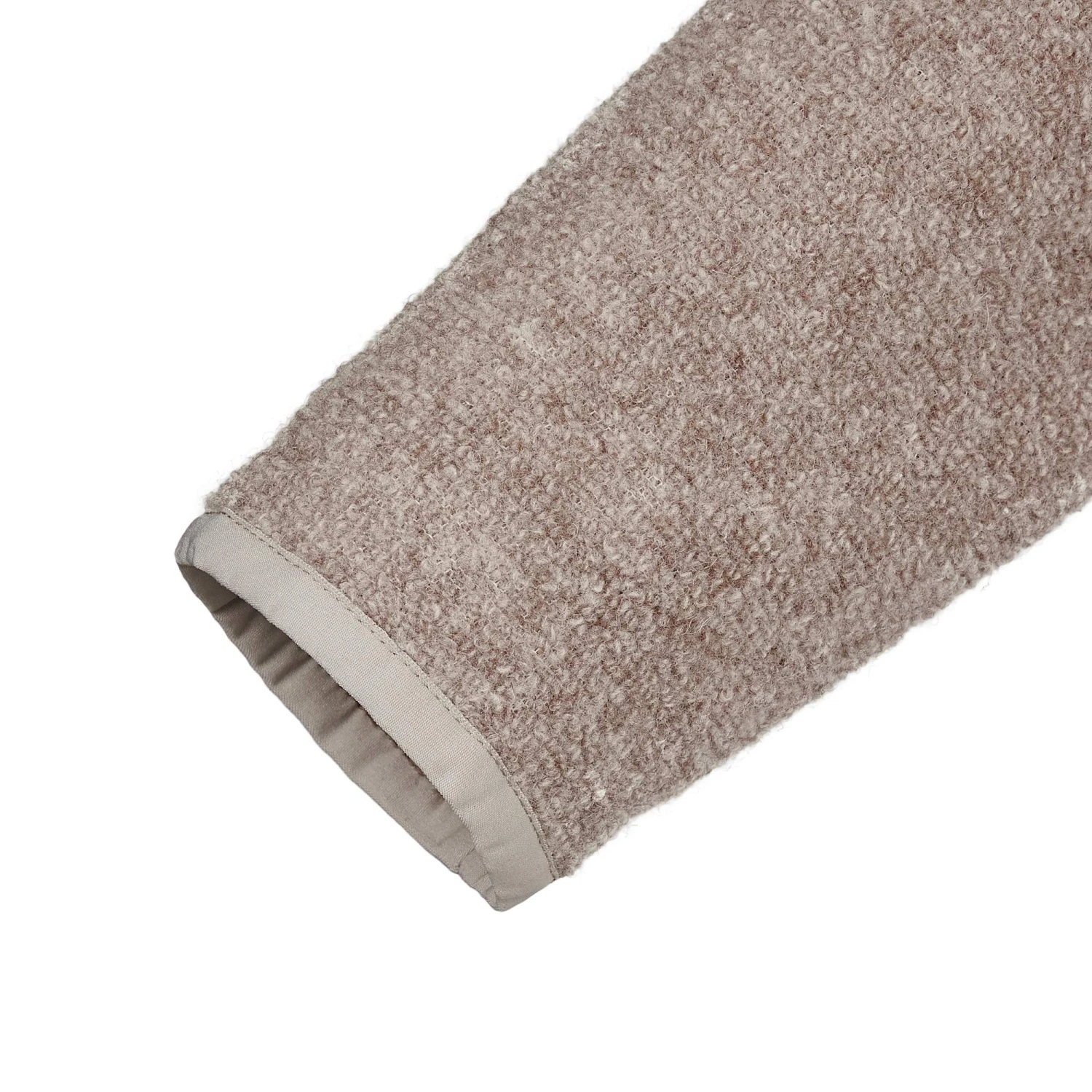 FRILUFTS REILA KNITTED FLEECE HALFZIP Damen - Wollpullover 5 FRILUFTS REILA KNITTED FLEECE HALFZIP Damen - Wollpullover - Image 5