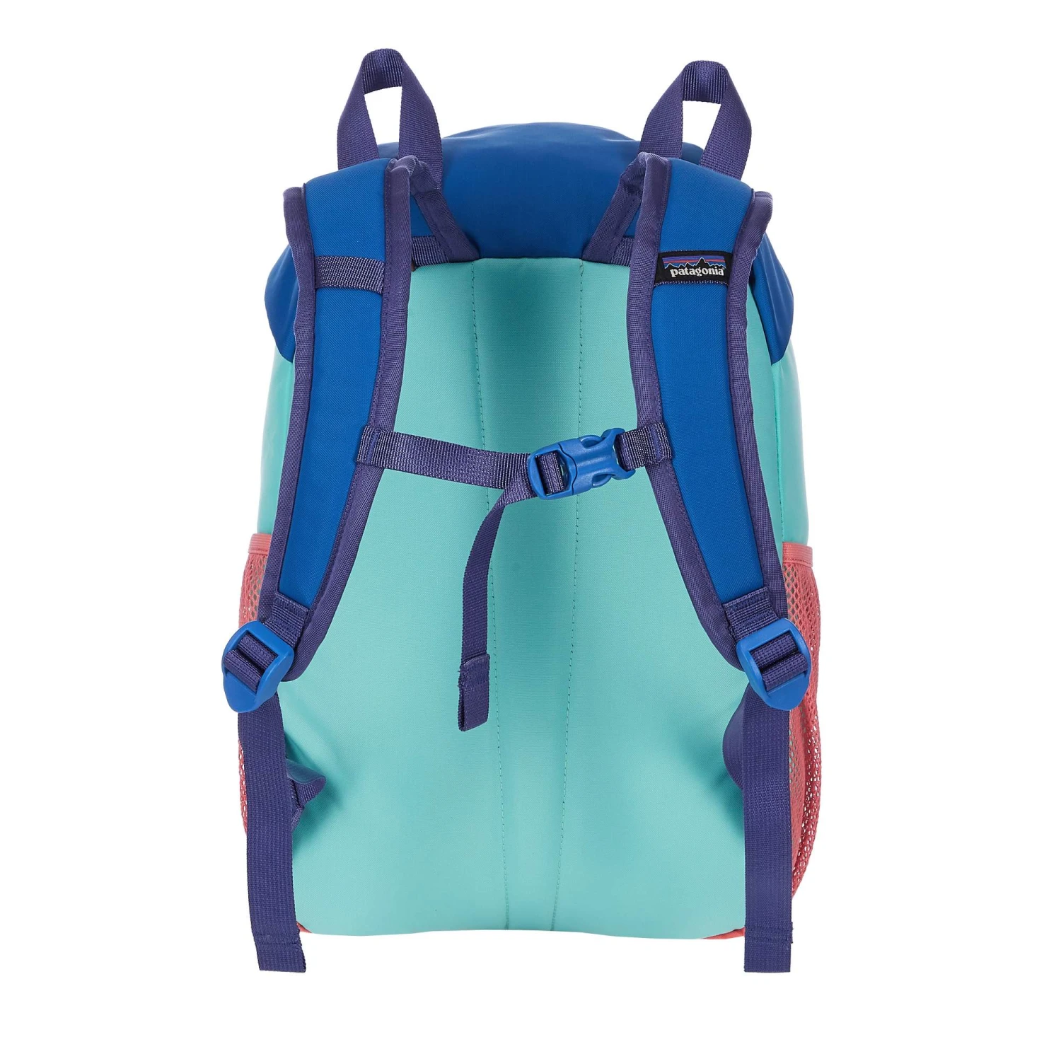 Patagonia K' S REFUGITO DAY PACK 12L Kinder - Kinderrucksack - Image 3
