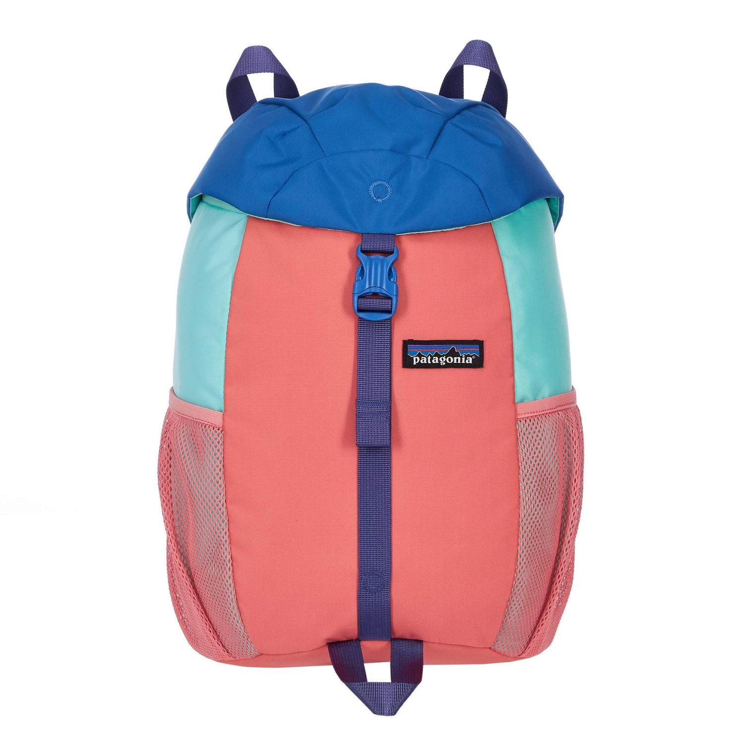 Patagonia K' S REFUGITO DAY PACK 12L Kinder - Kinderrucksack - Image 6