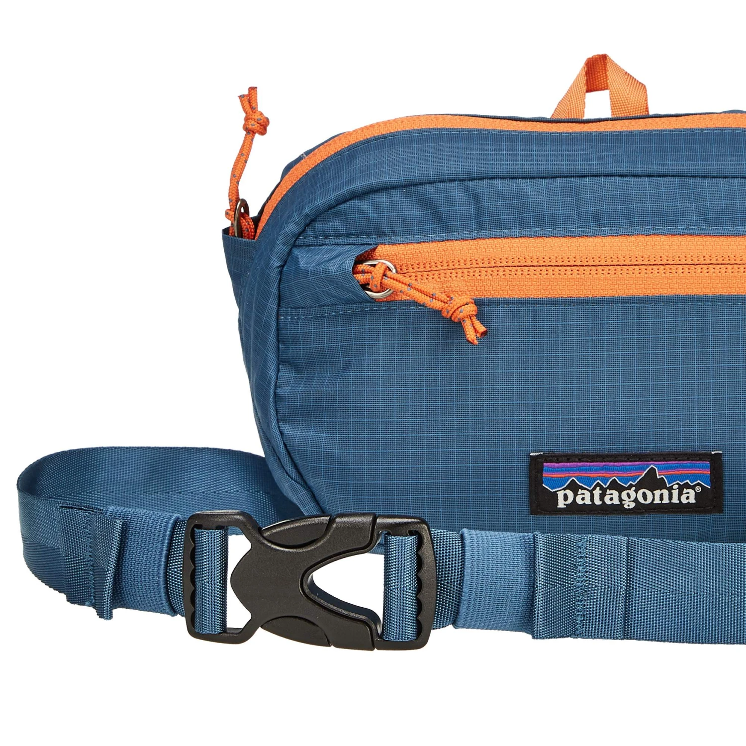 Patagonia ULTRALIGHT BLACK HOLE MINI HIP PACK Unisex - Hüfttasche 3 Patagonia ULTRALIGHT BLACK HOLE MINI HIP PACK Unisex - Hüfttasche - Image 3