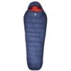 Mountain Equipment CLASSIC ECO 750 LONG - Daunenschlafsack