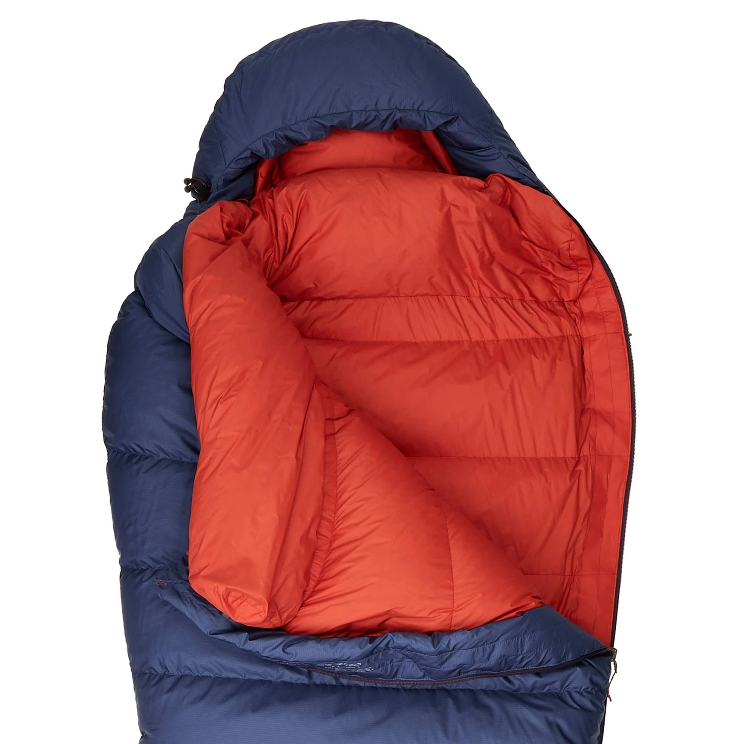 Mountain Equipment CLASSIC ECO 750 LONG - Daunenschlafsack 2 Mountain Equipment CLASSIC ECO 750 LONG - Daunenschlafsack - Image 2