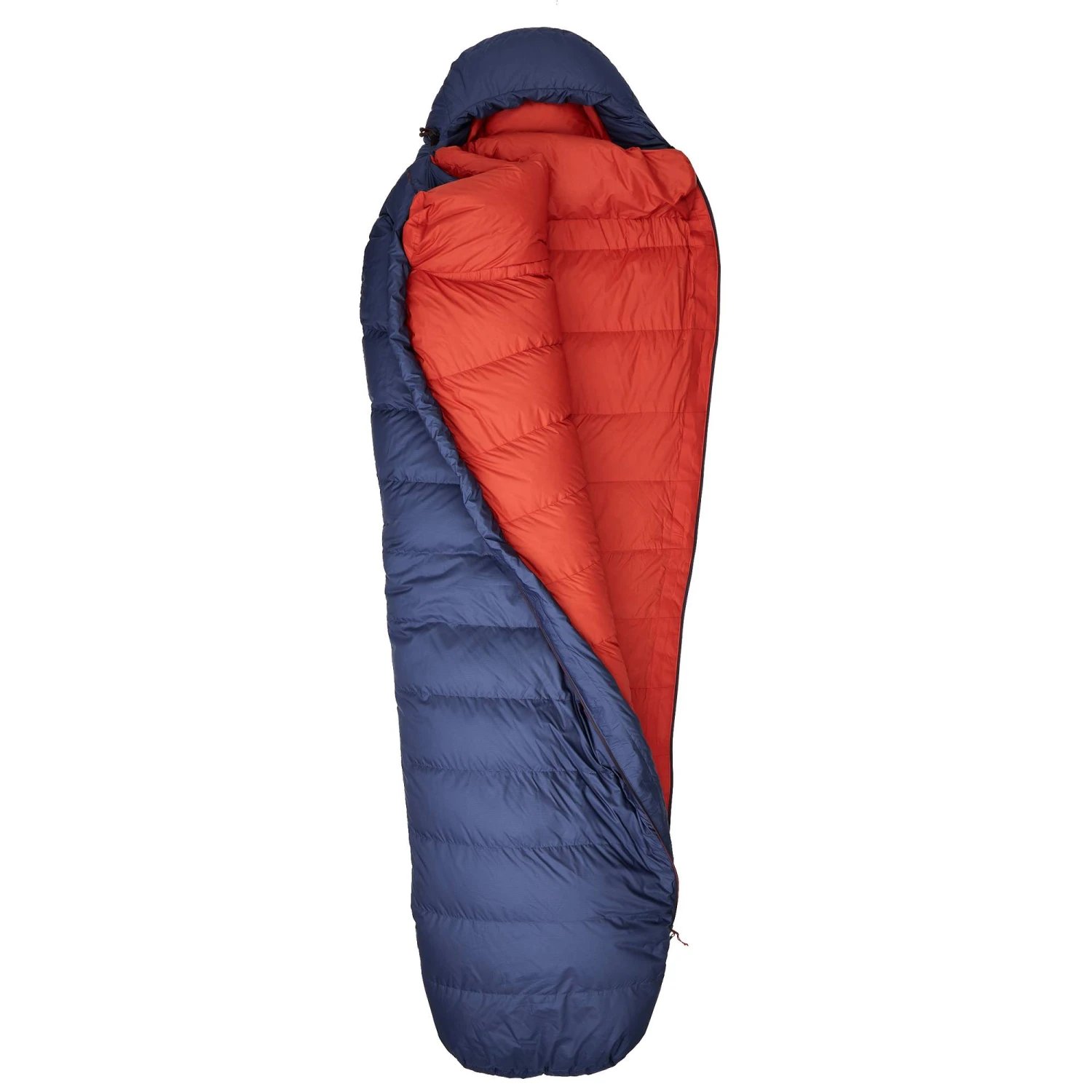 Mountain Equipment CLASSIC ECO 750 LONG - Daunenschlafsack 3 Mountain Equipment CLASSIC ECO 750 LONG - Daunenschlafsack - Image 3