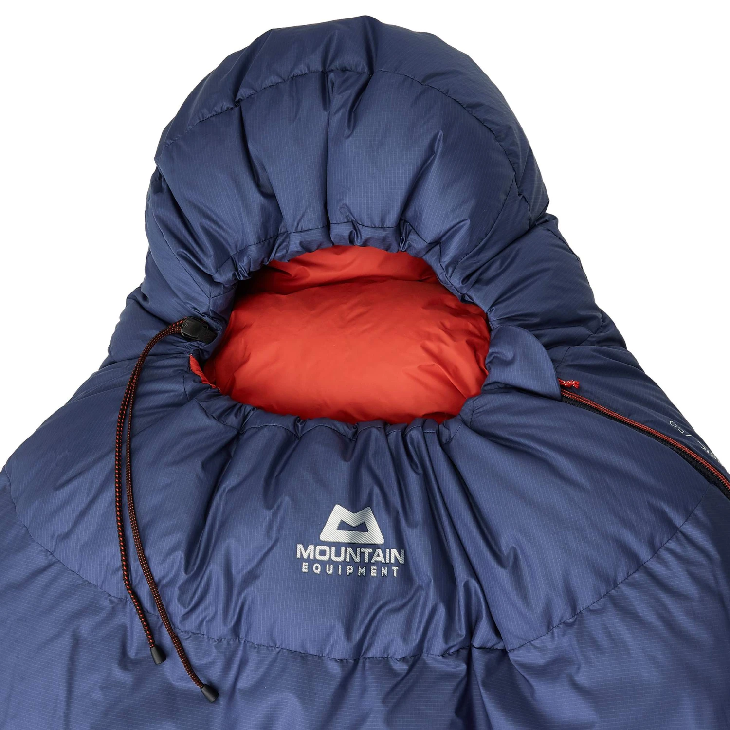 Mountain Equipment CLASSIC ECO 750 LONG - Daunenschlafsack 6 Mountain Equipment CLASSIC ECO 750 LONG - Daunenschlafsack - Image 6