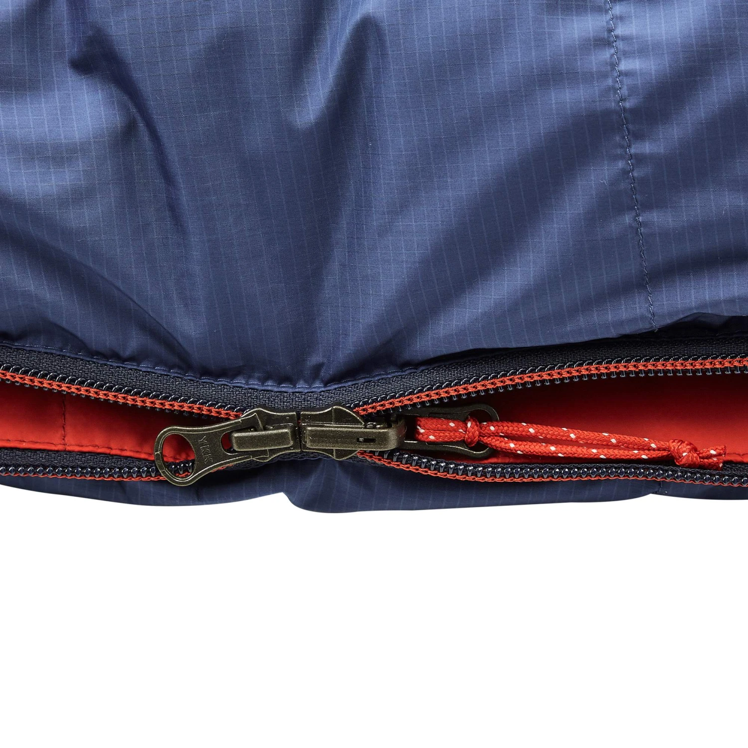 Mountain Equipment CLASSIC ECO 750 LONG - Daunenschlafsack 7 Mountain Equipment CLASSIC ECO 750 LONG - Daunenschlafsack - Image 7