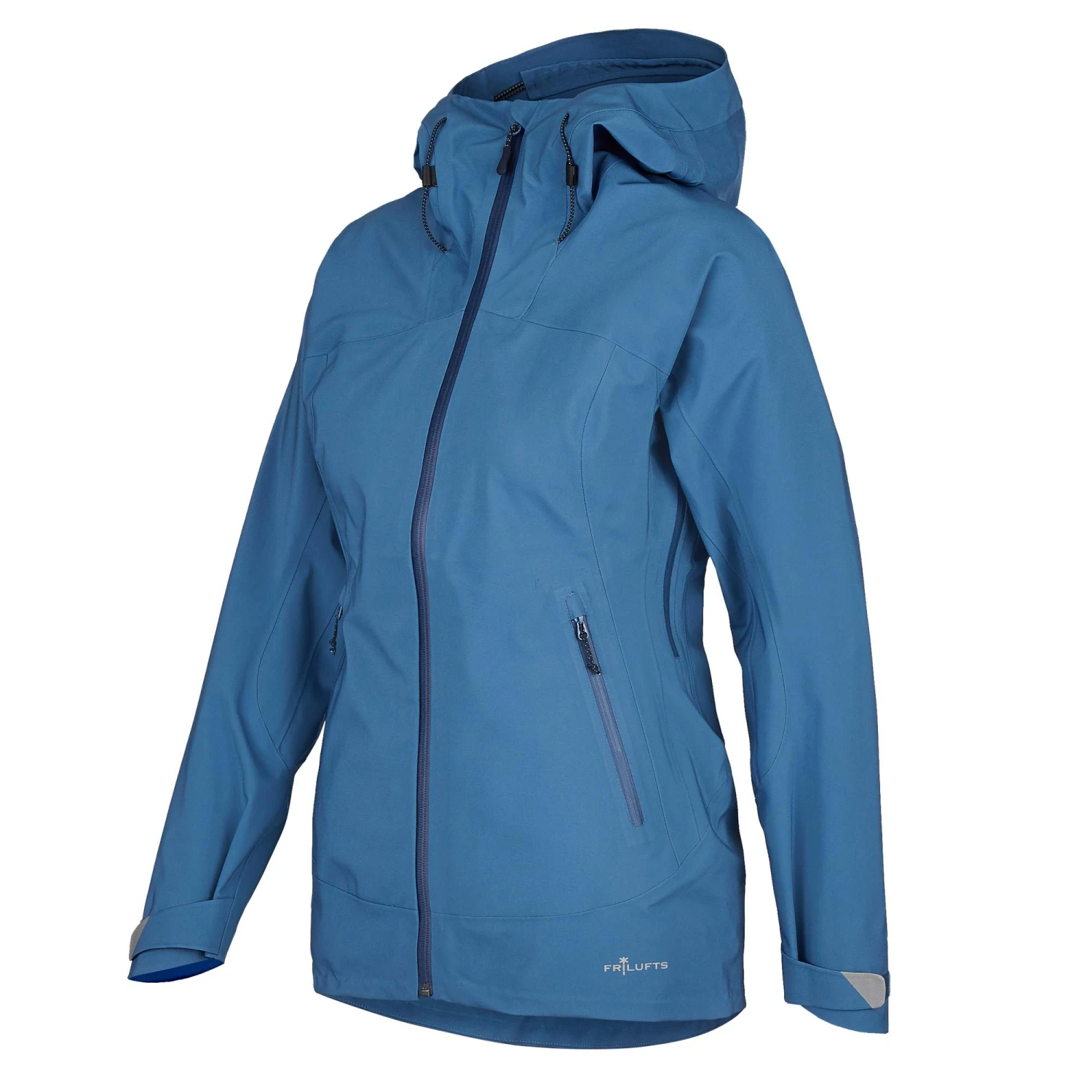 FRILUFTS VIEDMA JACKET 2.0 Damen - Hardshelljacke 2 FRILUFTS VIEDMA JACKET 2.0 Damen - Hardshelljacke - Image 2