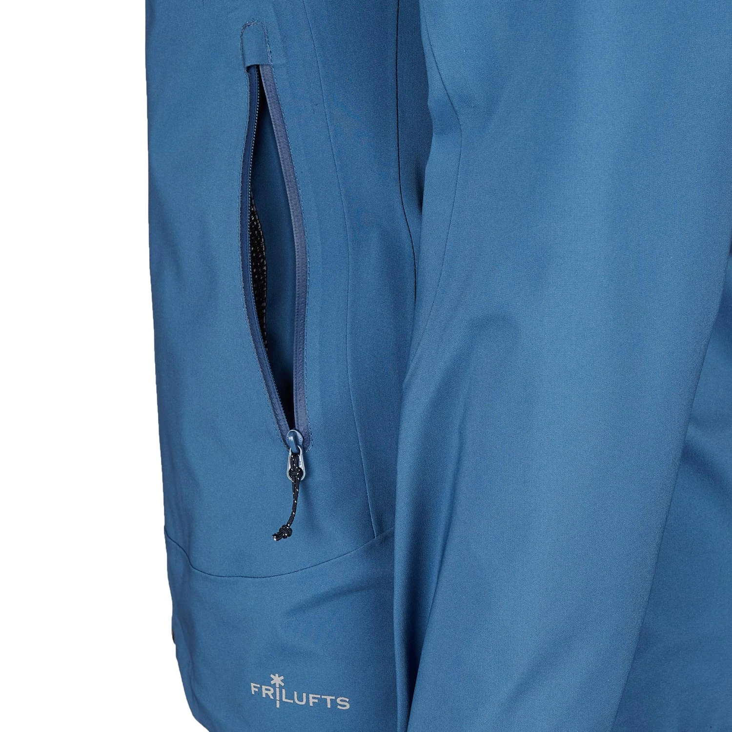 FRILUFTS VIEDMA JACKET 2.0 Damen - Hardshelljacke 4 FRILUFTS VIEDMA JACKET 2.0 Damen - Hardshelljacke - Image 4