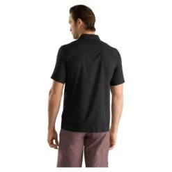 Arc'teryx SKYLINE SS SHIRT MENS Herren - Outdoor Hemd -Campingbedarf Geschäft 5638013646 c skyline ss shirt mens arc teryx 24